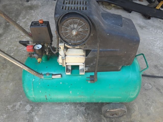 ขายแล้วครับ