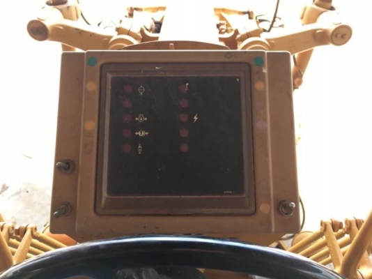 ขาย 2,350,000 บาท CATTERPILAR 140G ชีเรียล 5MD001773  เครื่องดี รับบไฮโดลิก ทำงานสมบูรฯ เอกสารเล่มทะเบียน  รถอยู่ จ.ร้อยเอ็ด โทร&amp;ไอดีไลน์ 0610710295