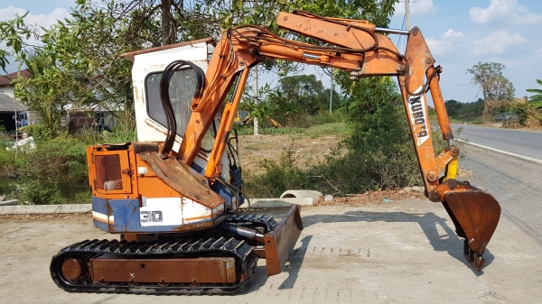 ขายด่วนรถแบคโฮKUBOTAคูโบต้าKH30SRเทียบเท่าPC30เครื่องคูโบต้า3สูบดีปั่มแรงรถนอกเพิ่งนำเข้ามาใหม่ยังไม่เคยใช้งานในเมืองไทยเลย ขายด่วนรถแบคโฮKUBOTAคูโบต้าKH30SRเทียบเท่าPC30เครื่องคูโบต้า3สูบดีปั่มแรงรถนอกเพิ่งนำเข้ามาใหม่ยังไม่เคยใช้งานในเมืองไทยเลย