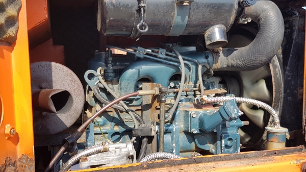 ขายด่วนรถแบคโฮKUBOTAคูโบต้าKH30SRเทียบเท่าPC30เครื่องคูโบต้า3สูบดีปั่มแรงรถนอกเพิ่งนำเข้ามาใหม่ยังไม่เคยใช้งานในเมืองไทยเลย ขายด่วนรถแบคโฮKUBOTAคูโบต้าKH30SRเทียบเท่าPC30เครื่องคูโบต้า3สูบดีปั่มแรงรถนอกเพิ่งนำเข้ามาใหม่ยังไม่เคยใช้งานในเมืองไทยเลย