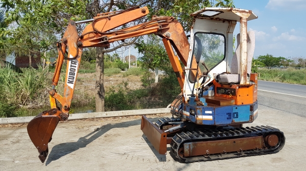 ขายด่วนรถแบคโฮKUBOTAคูโบต้าKH30SRเทียบเท่าPC30เครื่องคูโบต้า3สูบดีปั่มแรงรถนอกเพิ่งนำเข้ามาใหม่ยังไม่เคยใช้งานในเมืองไทยเลย ขายด่วนรถแบคโฮKUBOTAคูโบต้าKH30SRเทียบเท่าPC30เครื่องคูโบต้า3สูบดีปั่มแรงรถนอกเพิ่งนำเข้ามาใหม่ยังไม่เคยใช้งานในเมืองไทยเลย