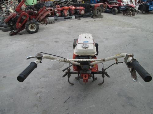 เครื่องพรวนดิน KUBOTA รุ่น TMA31 รหัสสินค้า 80904577 ติดต่อ 081-8283376  www.nihonmono.com