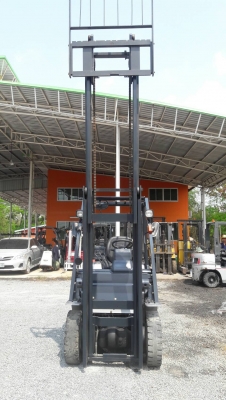 ขาย-เช่า forklift