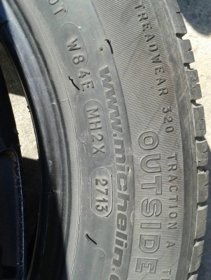 ขอบ15นิ้ว4รู100/114 พร้อมยาง ชุดนี้ ราคา 5800 บาท