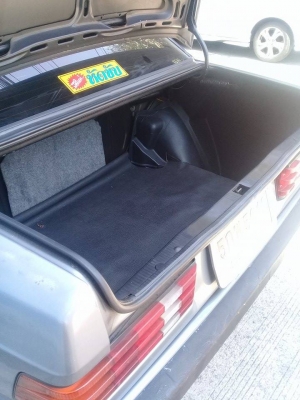 ขายเบ้น190e1.8ปี93