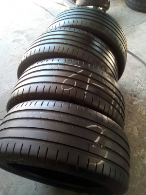225/40R18 GOODYEAR EAGLE F1 ชุด 4 เส้น tel.063-286-3551,081-427-3941 225/40R18 GOODYEAR EAGLE F1 ชุด 4 เส้น tel.063-286-3551,081-427-3941