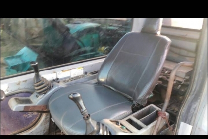 KOBELCO SK200 MACK5 SUPPER พร้อมใช้งาน KOBELCO SK200 MACK5 SUPPER พร้อมใช้งาน