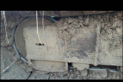 KOBELCO SK200 MACK5 SUPPER พร้อมใช้งาน KOBELCO SK200 MACK5 SUPPER พร้อมใช้งาน