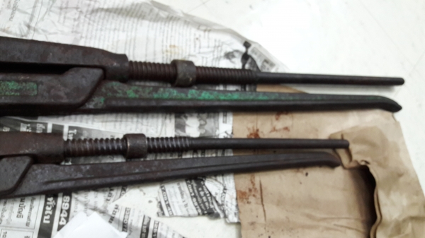 ขายคอม้าDOWIDAT Made in Germany. เก่ามือสอง