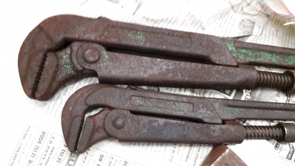 ขายคอม้าDOWIDAT Made in Germany. เก่ามือสอง