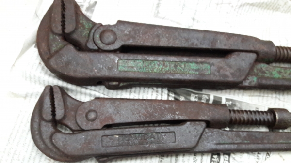 ขายคอม้าDOWIDAT Made in Germany. เก่ามือสอง