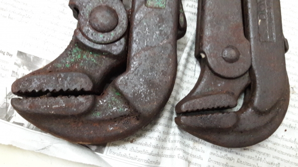 ขายคอม้าDOWIDAT Made in Germany. เก่ามือสอง