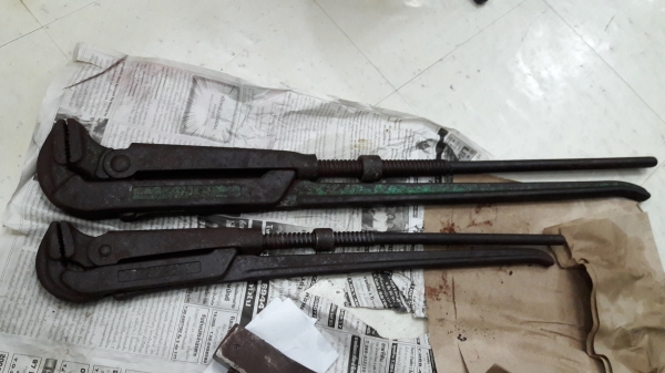 ขายคอม้าDOWIDAT Made in Germany. เก่ามือสอง