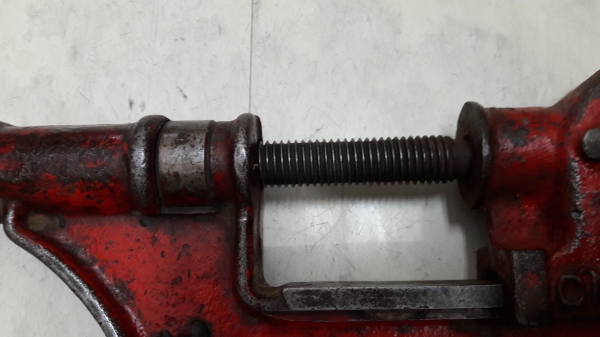 ขายคัตเตอร์ตัดท่อ Made in JAPAN.งานเก่ามือสองสวยงาม