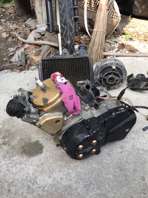 kawasaki เซอปิโก้