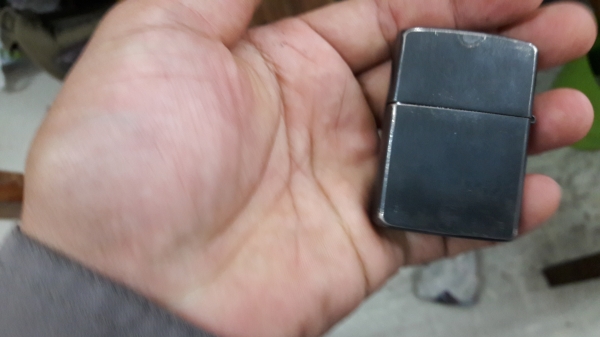 ขายไฟเช็ค ZIPPO MADE IN USA.มือสองเท่ๆ ขายไฟเช็ค ZIPPO MADE IN USA.มือสองเท่ๆ