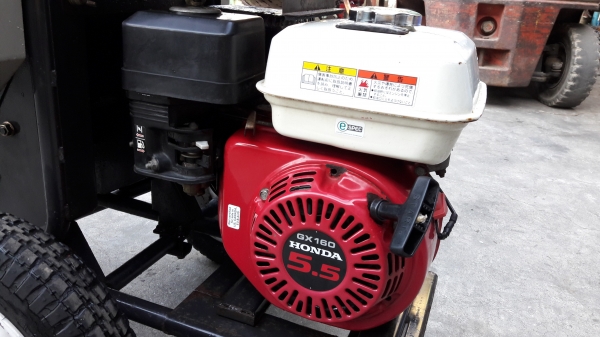 เครื่องย่อยกิ่งไม้ COWA Cutter รุ่นใหม่ นำเข้าญี่ปุ่น เครื่องย่อยกิ่งไม้ COWA Cutter รุ่นใหม่ นำเข้าญี่ปุ่น