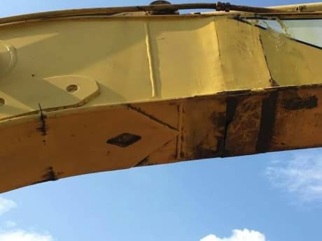 KOBELCO SK200-3 KOBELCO SK200-3