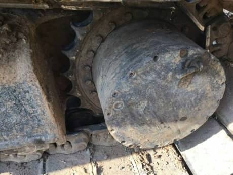 KOBELCO SK200-3 KOBELCO SK200-3