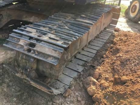 KOBELCO SK200-3 KOBELCO SK200-3