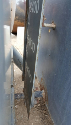 มาอีกใบถังน้ำมันขนาด 10600 ลิตรสภาพสวยๆมีหัวจ่าย มาอีกใบถังน้ำมันขนาด 10600 ลิตรสภาพสวยๆมีหัวจ่าย