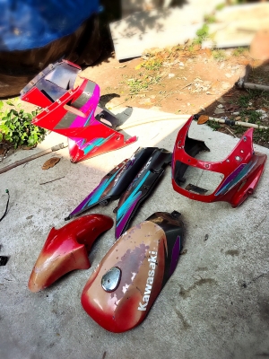 kawasaki เซอปิโก้