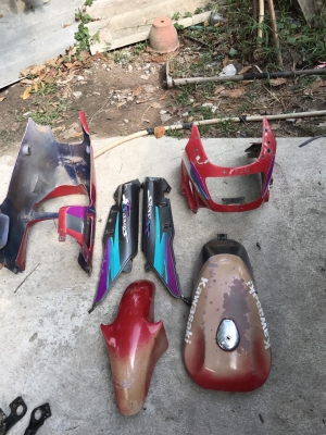 kawasaki เซอปิโก้