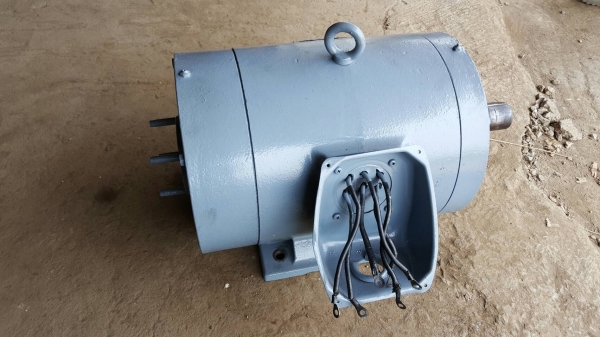 ขายมอเตอร์ 50 แรงมิตซู 1450 RPM. ถูกๆ ขายมอเตอร์ 50 แรงมิตซู 1450 RPM. ถูกๆ