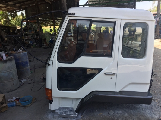 ขาย หัว MITSUBISHI ( เฉินหลง  ทำสีใหม่ )  อุปกรณ์ครบ