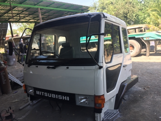 ขาย หัว MITSUBISHI ( เฉินหลง  ทำสีใหม่ )  อุปกรณ์ครบ