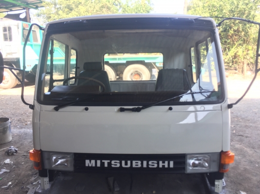 ขาย หัว MITSUBISHI ( เฉินหลง  ทำสีใหม่ )  อุปกรณ์ครบ