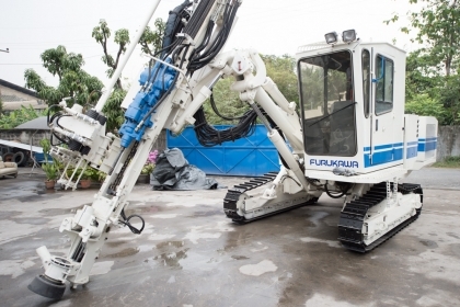 รับชื้อขาย เครื่องจักร สิบล้อ รถเครน แบคโคร รถบด รถตัก