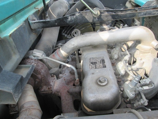 ขายรถขุด Kobelco รุ่น SK135SR-1ES มือสองนำเข้าจากญี่ปุ่น สภาพสวย พร้อมใช้งาน