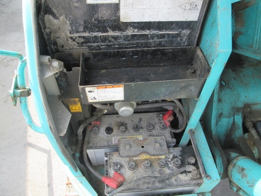 ขายรถขุด Kobelco รุ่น SK135SR-1ES มือสองนำเข้าจากญี่ปุ่น สภาพสวย พร้อมใช้งาน