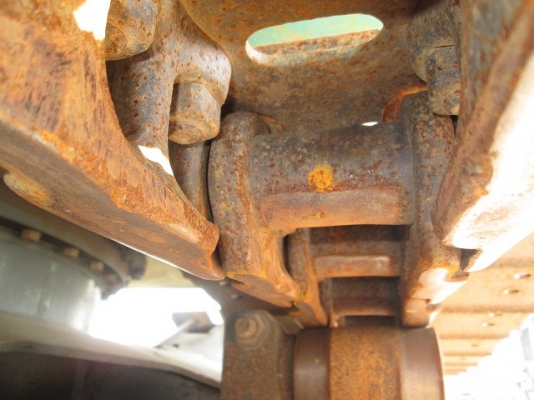 ขายรถขุด Kobelco รุ่น SK135SR-2 มือสองนำเข้าจากญี่ปุ่น สภาพสวย พร้อมใช้งาน