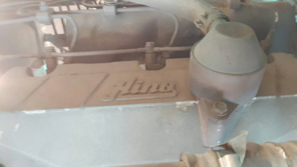 เครื่องปั้มลม Airman PDSG750S (13 bar.) 750cfm. นำเข้าจากญี่ปุ่น สภาพเนียนๆ