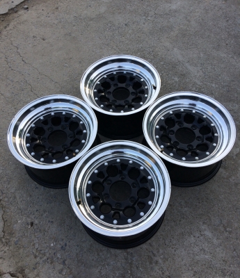 ขายล้อ WELD 16x8.5 ออฟ 0