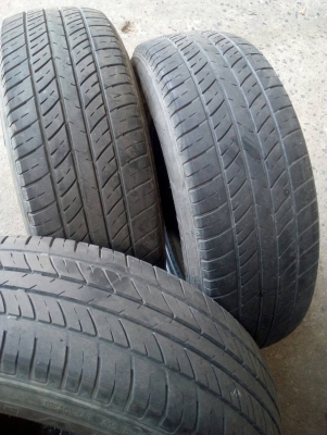 175/70R13 DEESTONE NAKARA ปี14 มี 3 เส้น tel.063-286-3551,081-427-3941