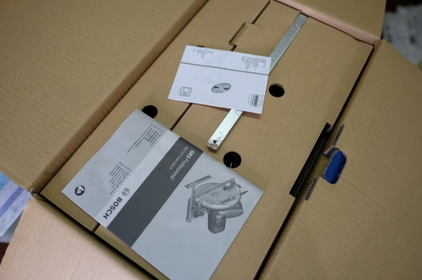 ขายเลื่อยวงเดือน bosch GKS 235 turbo ขายเลื่อยวงเดือน bosch GKS 235 turbo