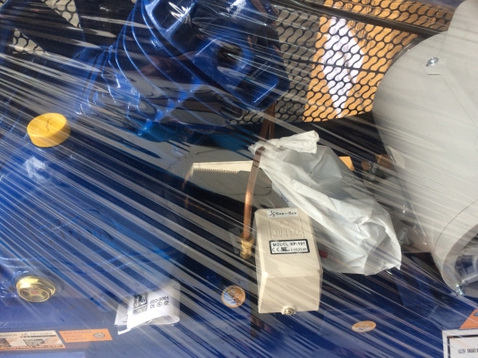 ปั้มลม puma รุ่นใหม่ PP-21 1 hp ของใหม่  จัดส่งกรุงเทพและปริมนฑล