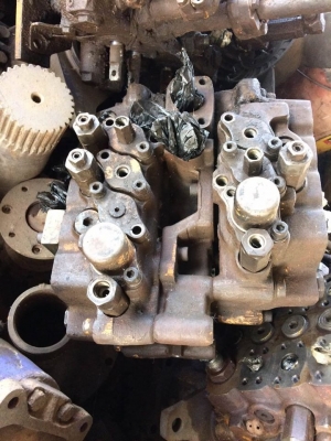 แพรคอลโทรลวาลว์ 2800 F2 เก่าเซียงกง 35000 บาทรับประกัน