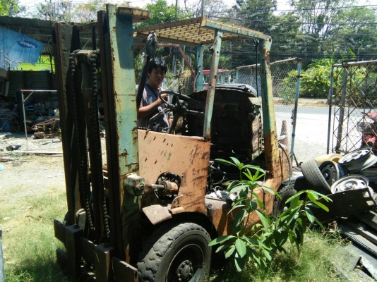 ขายโฟล์คลิฟท์ toyota ขายโฟล์คลิฟท์ toyota