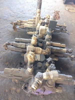 แพรคอลโทรลวาลว์ PC50U-2E เก่านอกญี่ปุ่นเซียงกง