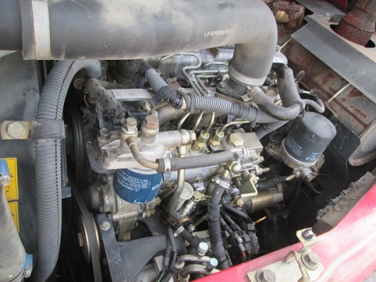 ขายรถขุด Kobelco รุ่น SK70SR-1ES ปี 2004 มือสองนำเข้าจากญี่ปุ่น ยังไม่เคยใช้งานในไทย