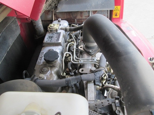 ขายรถขุด Kobelco รุ่น SK70SR-1ES ปี 2004 มือสองนำเข้าจากญี่ปุ่น ยังไม่เคยใช้งานในไทย