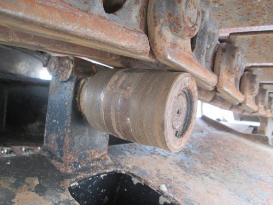 ขายรถขุด Kobelco รุ่น SK70SR-1ES ปี 2004 มือสองนำเข้าจากญี่ปุ่น ยังไม่เคยใช้งานในไทย