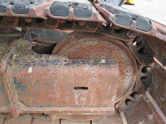 ขายรถขุด Kobelco รุ่น SK70SR-1ES ปี 2004 มือสองนำเข้าจากญี่ปุ่น ยังไม่เคยใช้งานในไทย