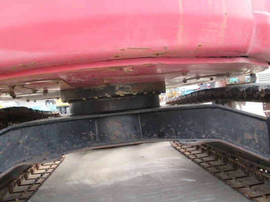 ขายรถขุด Kobelco รุ่น SK70SR-1ES ปี 2004 มือสองนำเข้าจากญี่ปุ่น ยังไม่เคยใช้งานในไทย