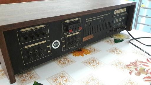 ขายวิทยุธานินทร์ TCR-3355 EQ ขายวิทยุธานินทร์ TCR-3355 EQ