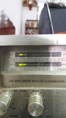 ขายวิทยุธานินทร์ TCR-3355 EQ ขายวิทยุธานินทร์ TCR-3355 EQ